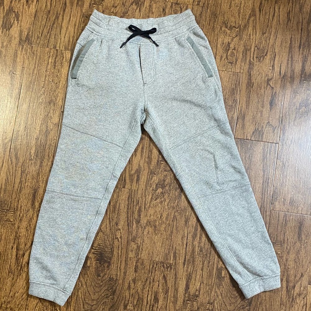 COPY - Lululemon Athletica jogger pants , size M